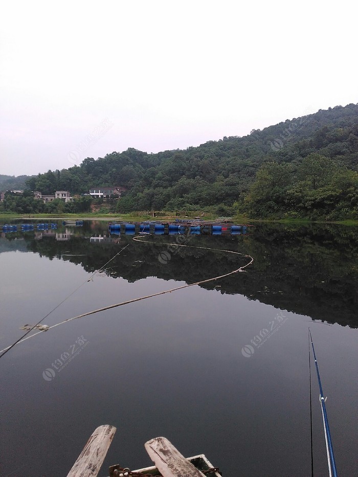 湘潭優(yōu)質(zhì)野釣場(chǎng)揭秘，自然釣魚(yú)樂(lè)園探索